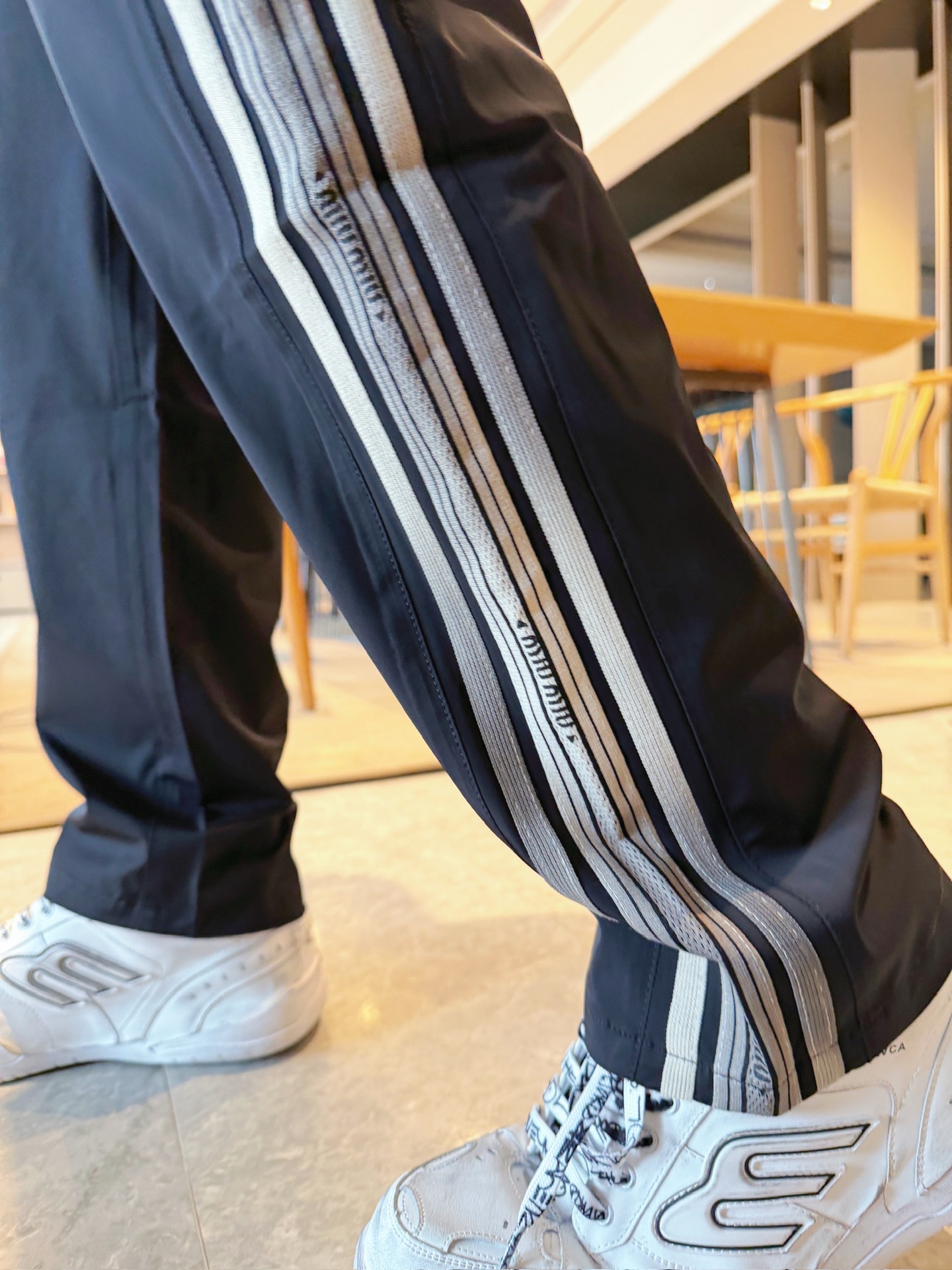 Casual Pants Man